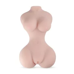 FWB - masturbator ženski torzo realistični Heather Owens