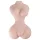FWB - Heather Owens realistični ženski torzo masturbator
