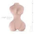 FWB - Heather Owens realistični ženski torzo masturbator