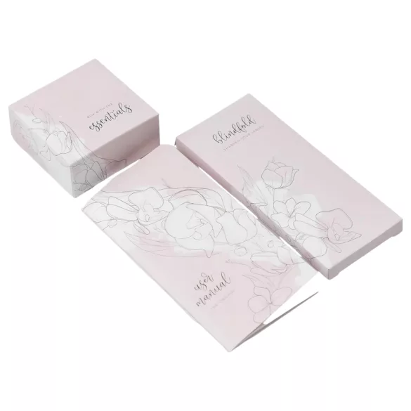 Bloom Tulip - vibrator za klitoris na polnjenje - silikon - turkizna