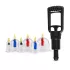 Easytoys - vakuumski cupping set - 6-delni komplet