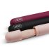 Senzi - brezžični vodotesni klitoralni vibrator (rdeč)