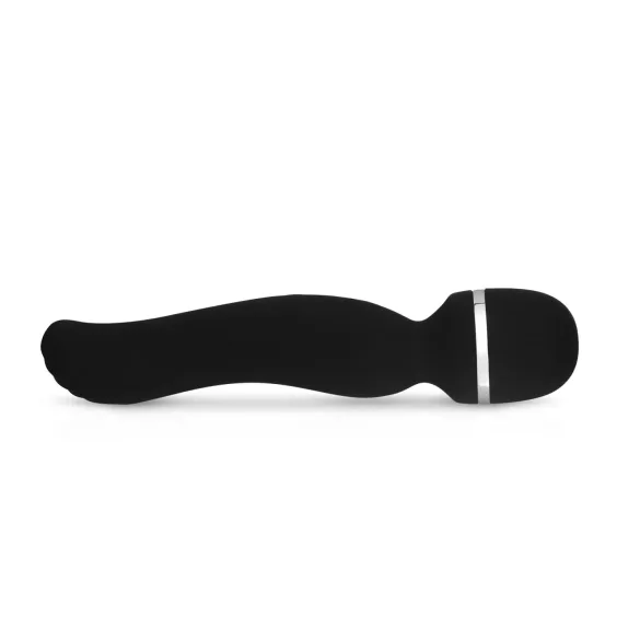 Sway No.4 Wand - masažni vibrator - brezžični - črna
