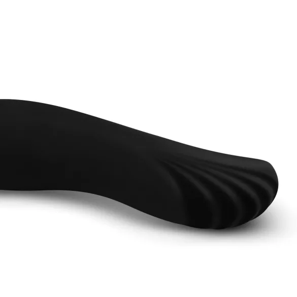 Sway No.4 Wand - masažni vibrator - brezžični - črna
