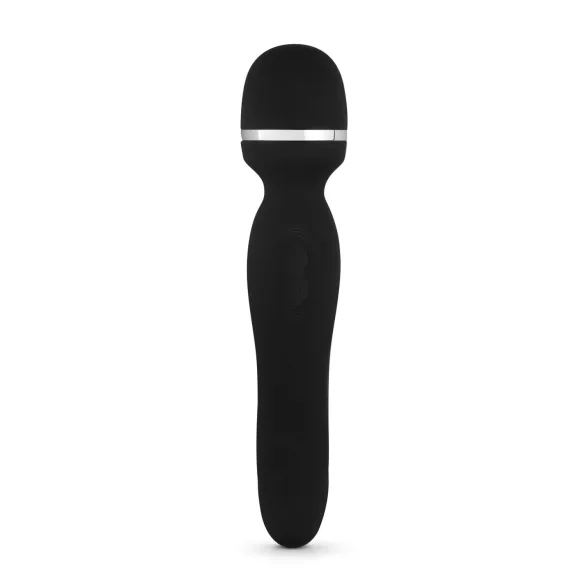 Sway No.4 Wand - masažni vibrator - brezžični - črna