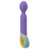 PMV20 Osnovni čar: akumulatorski masažer vijoličen vibrator