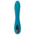 Easytoys Easy Choice - komplet G-točkovnega vibratorja in lubrikanta (moder)