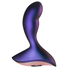 Hueman Intergalactic - analni vibrator - vijoličen