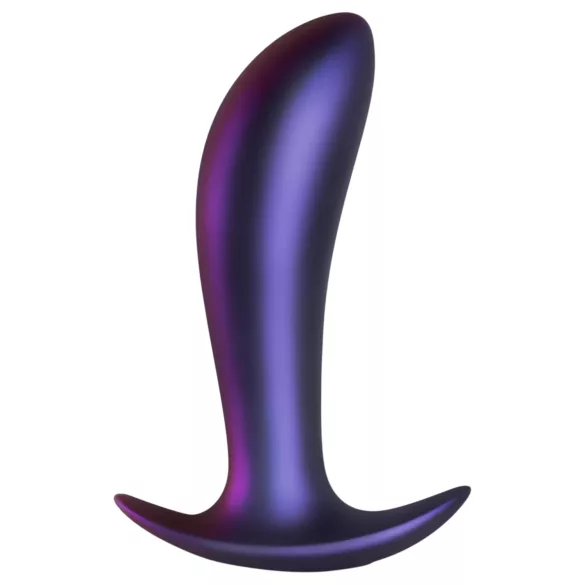 Hueman Uranus - analni vibrator na polnjenje z daljinskim upravljalnikom
