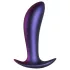 Hueman Uranus - analni vibrator na polnjenje z daljinskim upravljalnikom