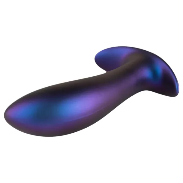 Hueman Uranus - analni vibrator na polnjenje z daljinskim upravljalnikom