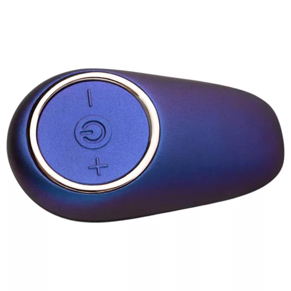 Hueman Uranus - analni vibrator na polnjenje z daljinskim upravljalnikom