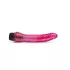 Easytoys Jelly Passion - realistični vibrator - roza