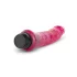 Easytoys Jelly Passion - realistični vibrator - roza