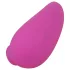 EasyToys Taptastic Vibe - polnilni, vodoodporni vibrator za klitoris (roza)