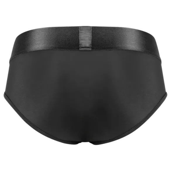 No-Parts Robin - pas za pripenjanje - črna - L