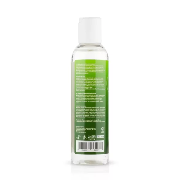 EasyGlide - lubrikant na vodni osnovi - naravni - 150 ml