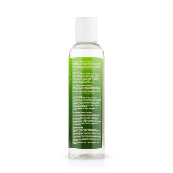 EasyGlide - lubrikant na vodni osnovi - naravni - 150 ml