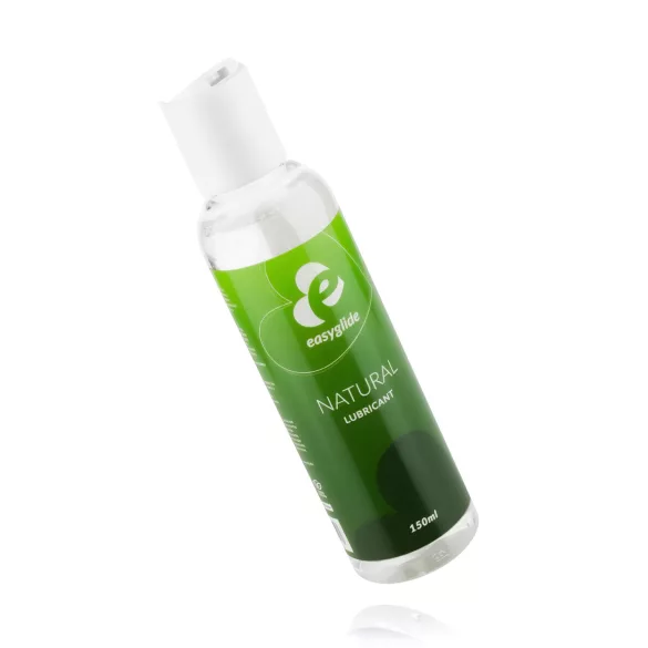 EasyGlide - lubrikant na vodni osnovi - naravni - 150 ml