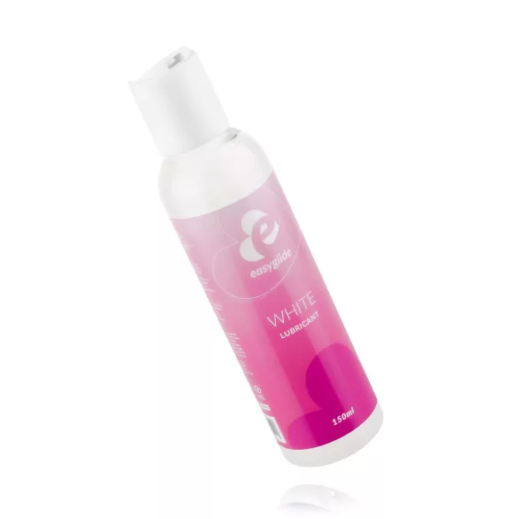 EasyGlide White Lubricant - na vodni osnovi mazivo z učinkom umetne sperme (150 ml)