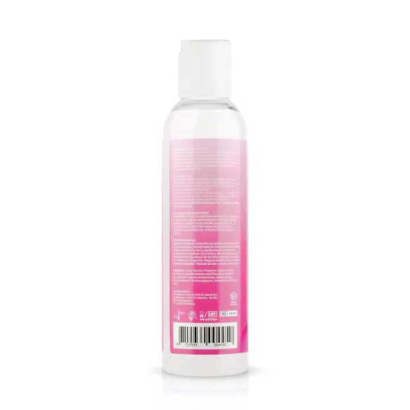 EasyGlide White Lubricant - na vodni osnovi mazivo z učinkom umetne sperme (150 ml)