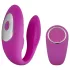 Easytoys - vibrator za pare na daljinsko upravljanje - vodoodporen - roza