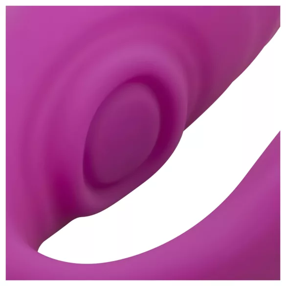Easytoys - vibrator za pare na daljinsko upravljanje - vodoodporen - roza