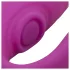 Easytoys - vibrator za pare na daljinsko upravljanje - vodoodporen - roza