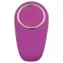 Easytoys - vibrator za pare na daljinsko upravljanje - vodoodporen - roza