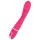 Easytoys - vibrator za G-točko - roza