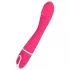 Easytoys - vibrator za G-točko - roza