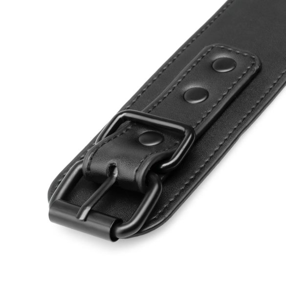 Bedroom Fantasies - Lisice za zapestja z verigo - črna