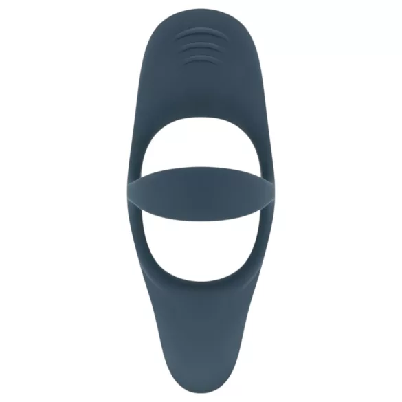 Boners - erekcijski obroč za penis in moda - vibrator za klitoris