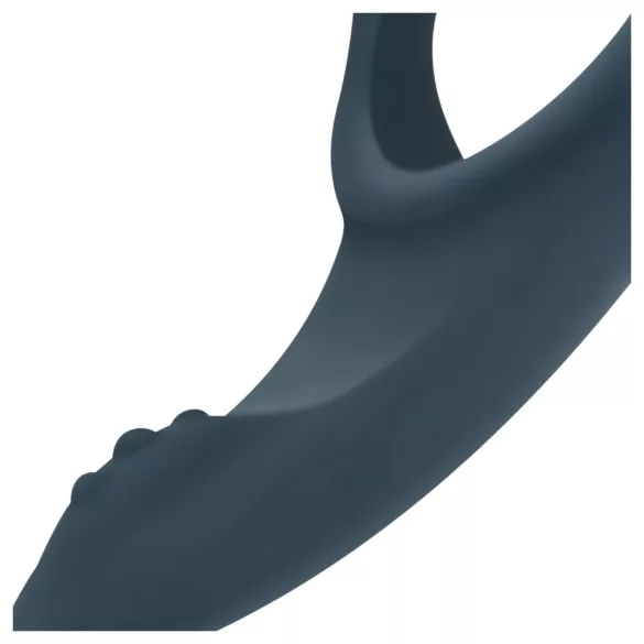 Boners - erekcijski obroč za penis in moda - vibrator za klitoris
