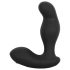 Easytoys Anal - radiofrekvenčni analni vibrator (črn)