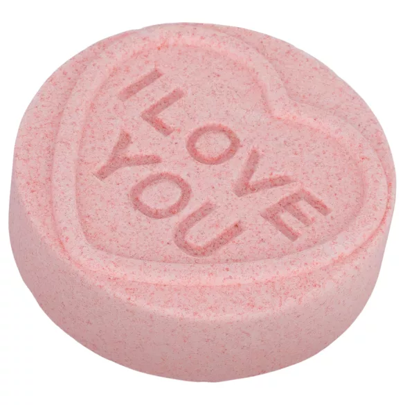 Easytoys - kopalna bomba - I Love You