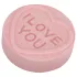 Easytoys - kopalna bomba - I Love You