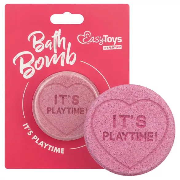 Easytoys - kopalna bomba - It's Playtime