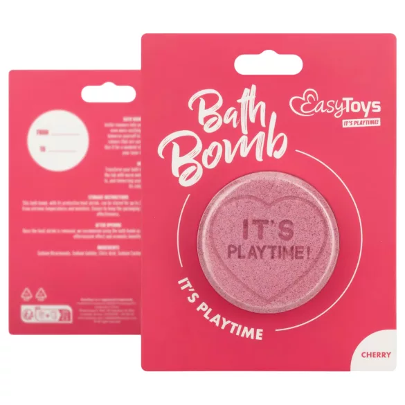 Easytoys - kopalna bomba - It's Playtime