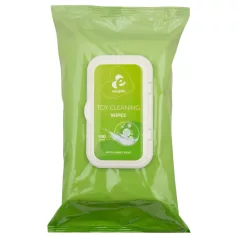 EasyGlide - čistilni robčki za igrače (100 kos)