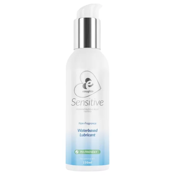 EasyGlide Sensitive - lubrikant na vodni osnovi (150 ml)