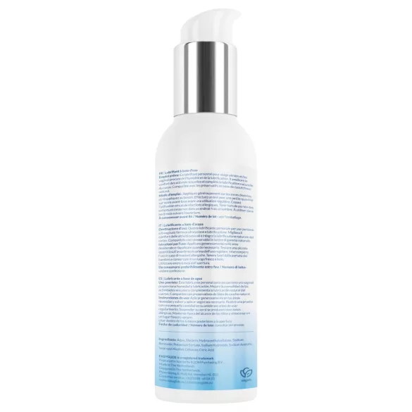 EasyGlide Sensitive - lubrikant na vodni osnovi (150 ml)