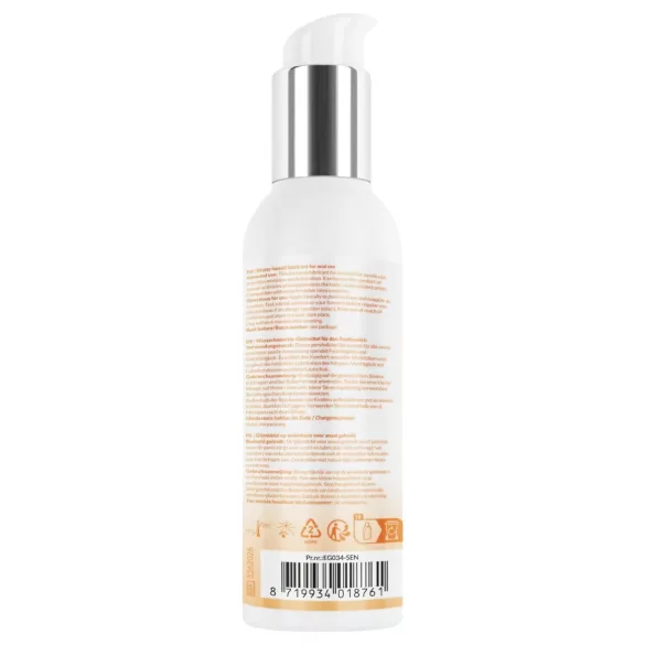 EasyGlide Sensitive - analni lubrikant na vodni osnovi - 150 ml