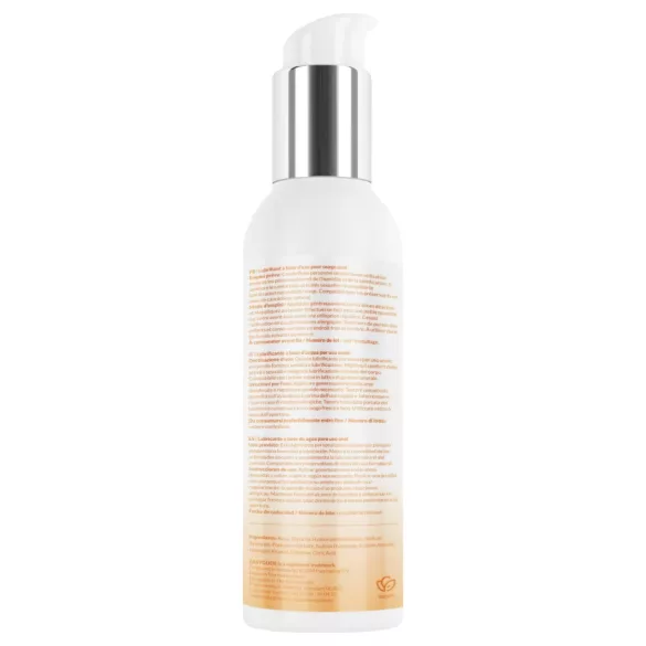 EasyGlide Sensitive - analni lubrikant na vodni osnovi - 150 ml