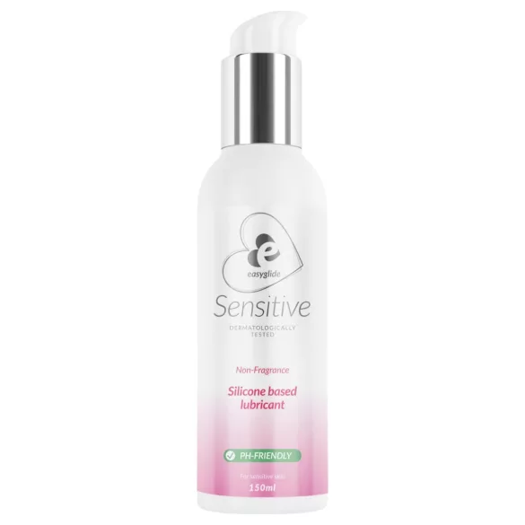 EasyGlide Sensitive - lubrikant na silikonni osnovi - 150 ml