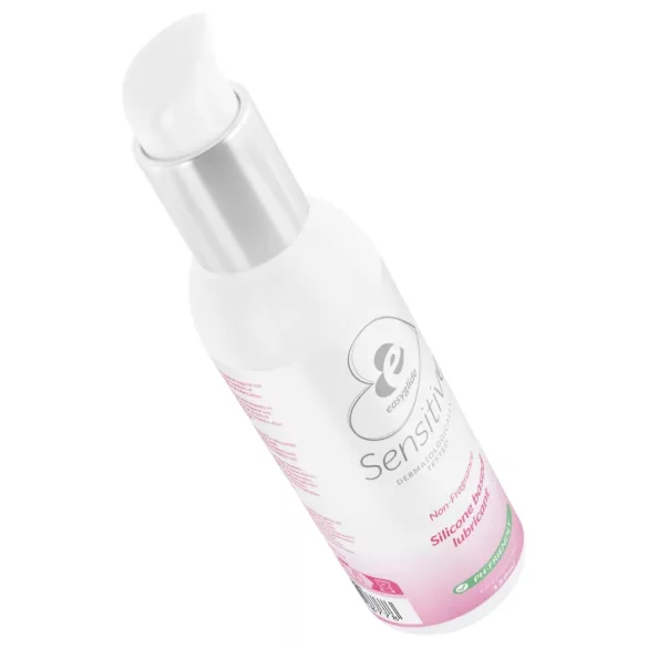EasyGlide Sensitive - lubrikant na silikonni osnovi - 150 ml