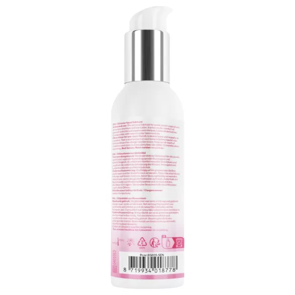 EasyGlide Sensitive - lubrikant na silikonni osnovi - 150 ml