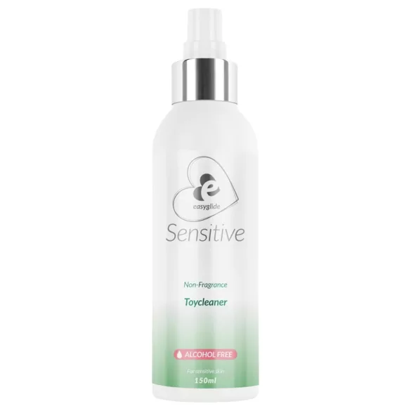 EasyGlide Sensitive - razkuževalni in čistilni sprej - 150 ml