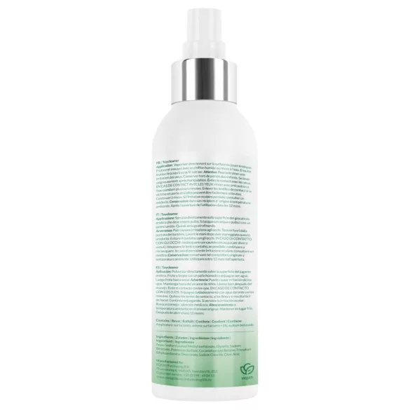 EasyGlide Sensitive - razkuževalni in čistilni sprej - 150 ml