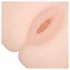 FWB - moški masturbator - realističen komplet - naravna barva